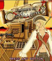 Download 'Fighters Of Caribbean 2 (176x208)' to your phone